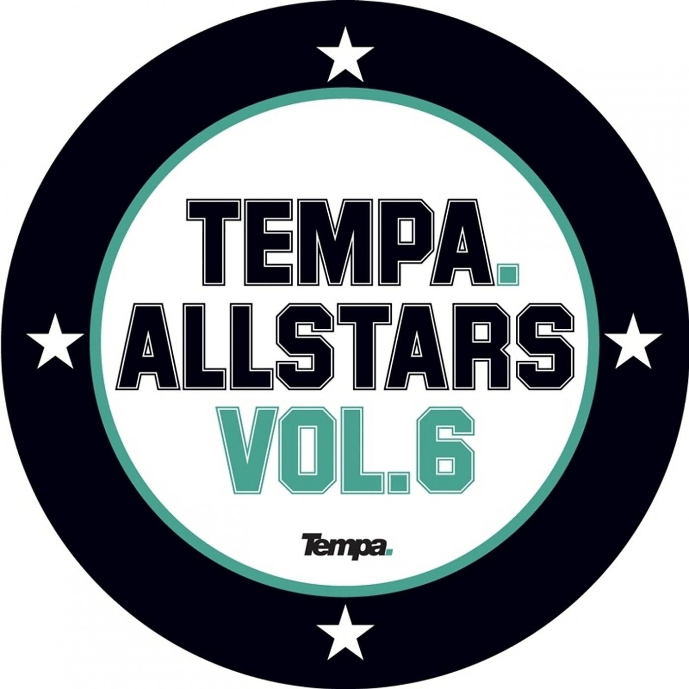Постер альбома Tempa Allstars Vol. 6