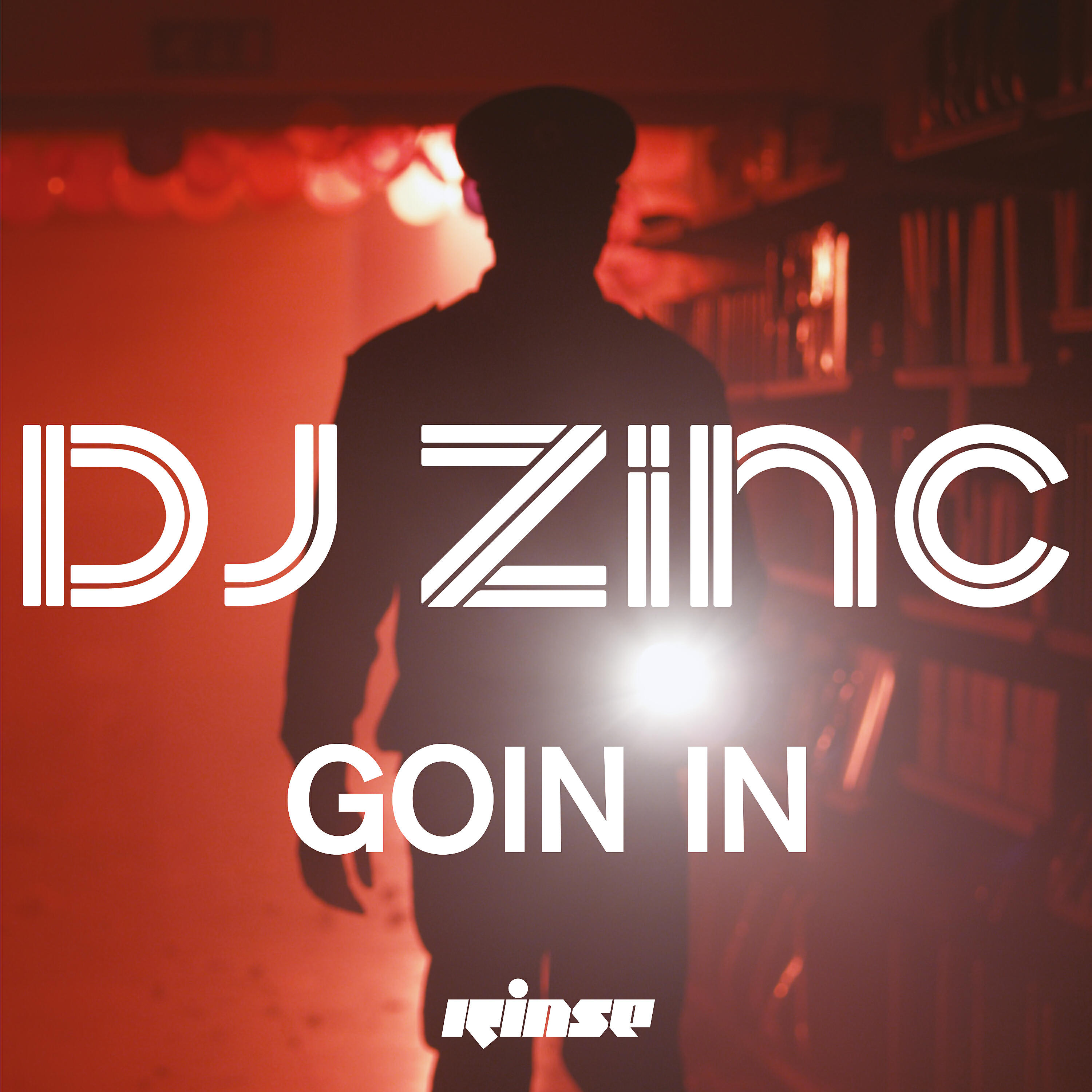 DJ Zinc - Reload (feat. P Money)