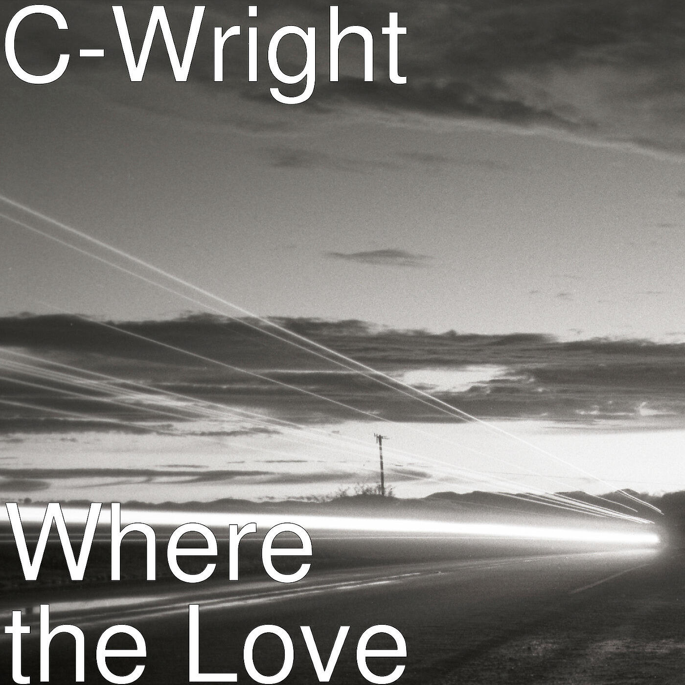 C-Wright - Victorious