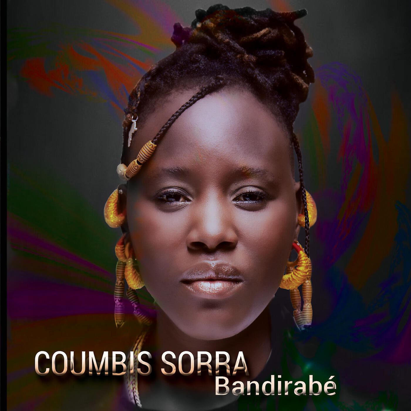 COUMBIS SORRA - Excision