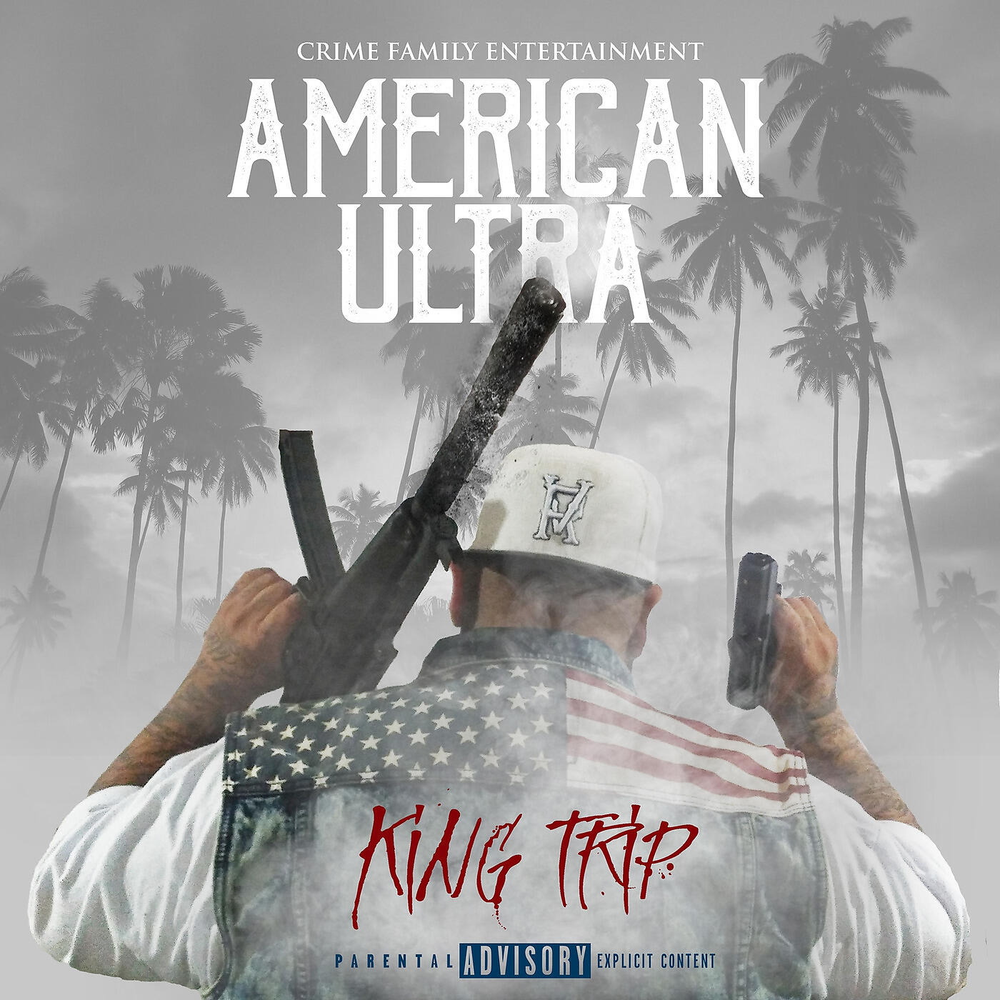 King Trip - Everythang