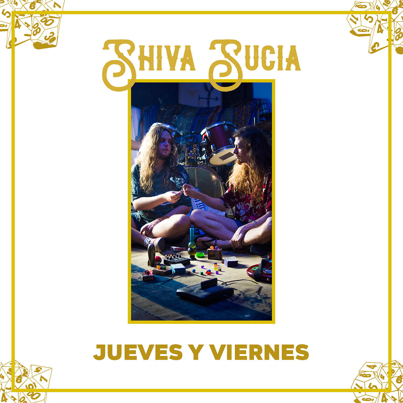Shiva Sucia - Planta Baja Estamos En La Ventana