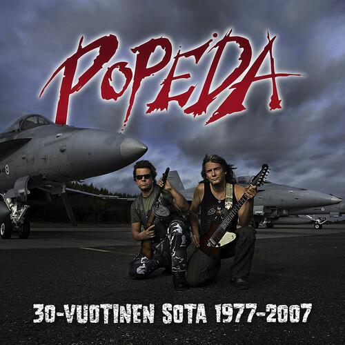Popeda - Pohjantähden alla