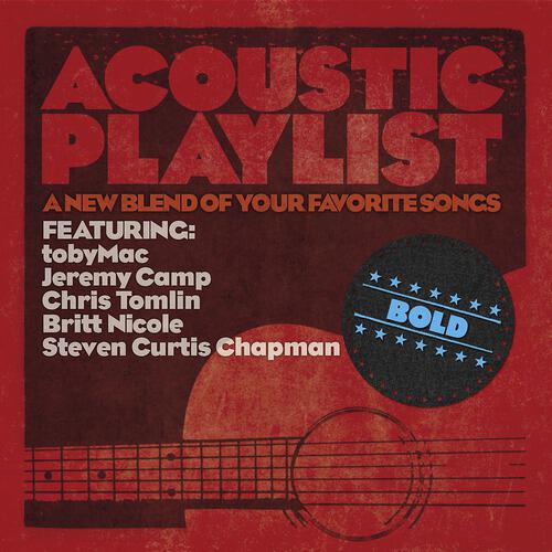 TobyMac - I'm For You (AC Radio Edit)