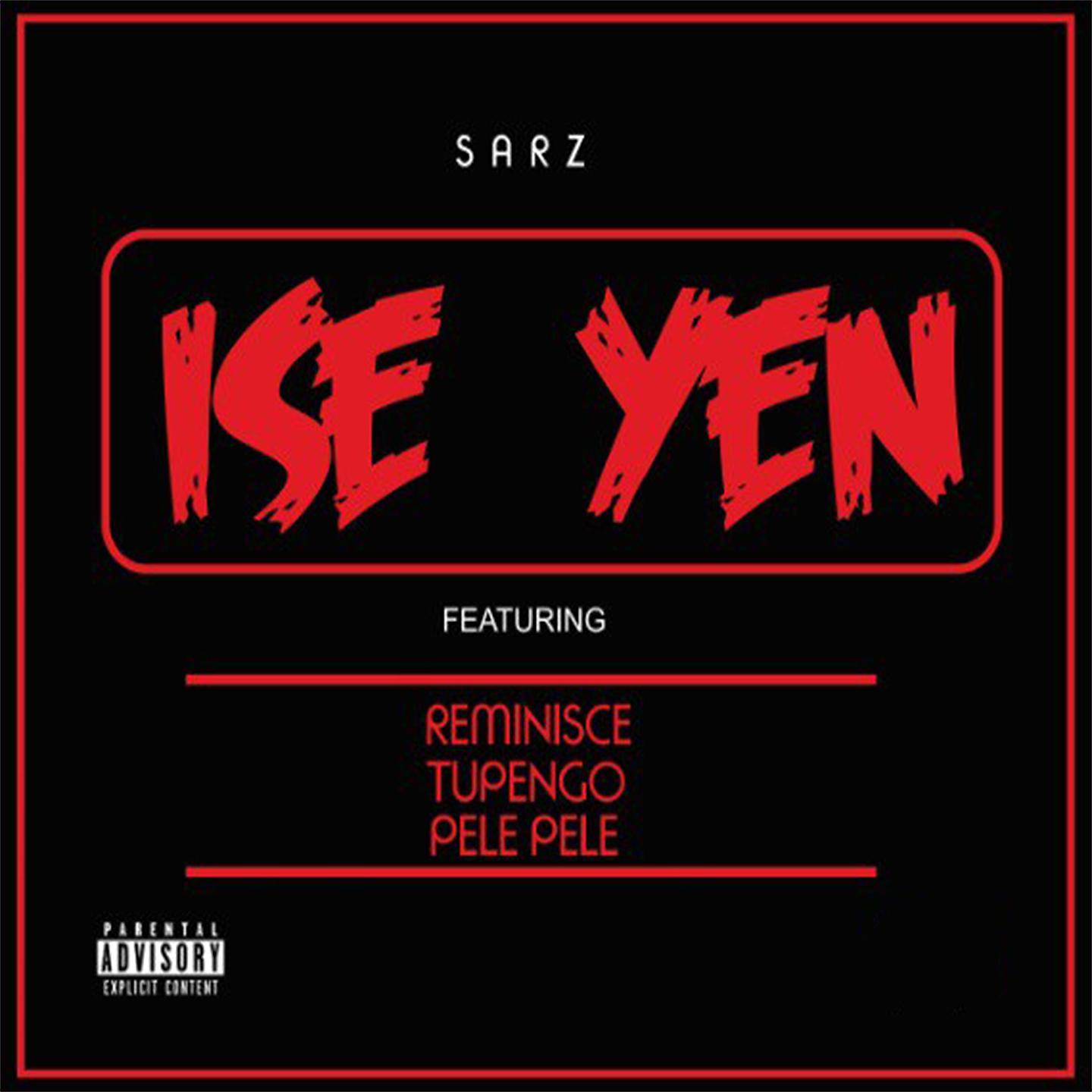 Постер альбома Ise Yen