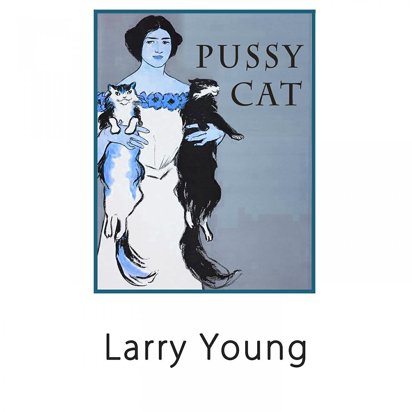 Larry Young - Talkin' Bout J.C.