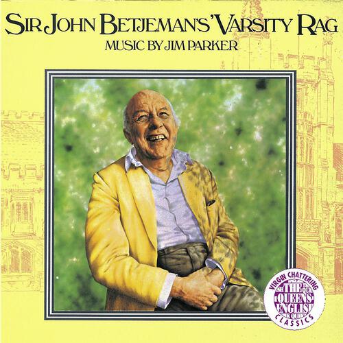 Sir John Betjeman - North Coast Recollections (Extract)