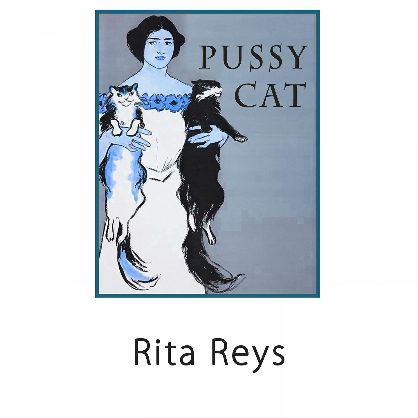 Rita Reys - Cabin In The Sky