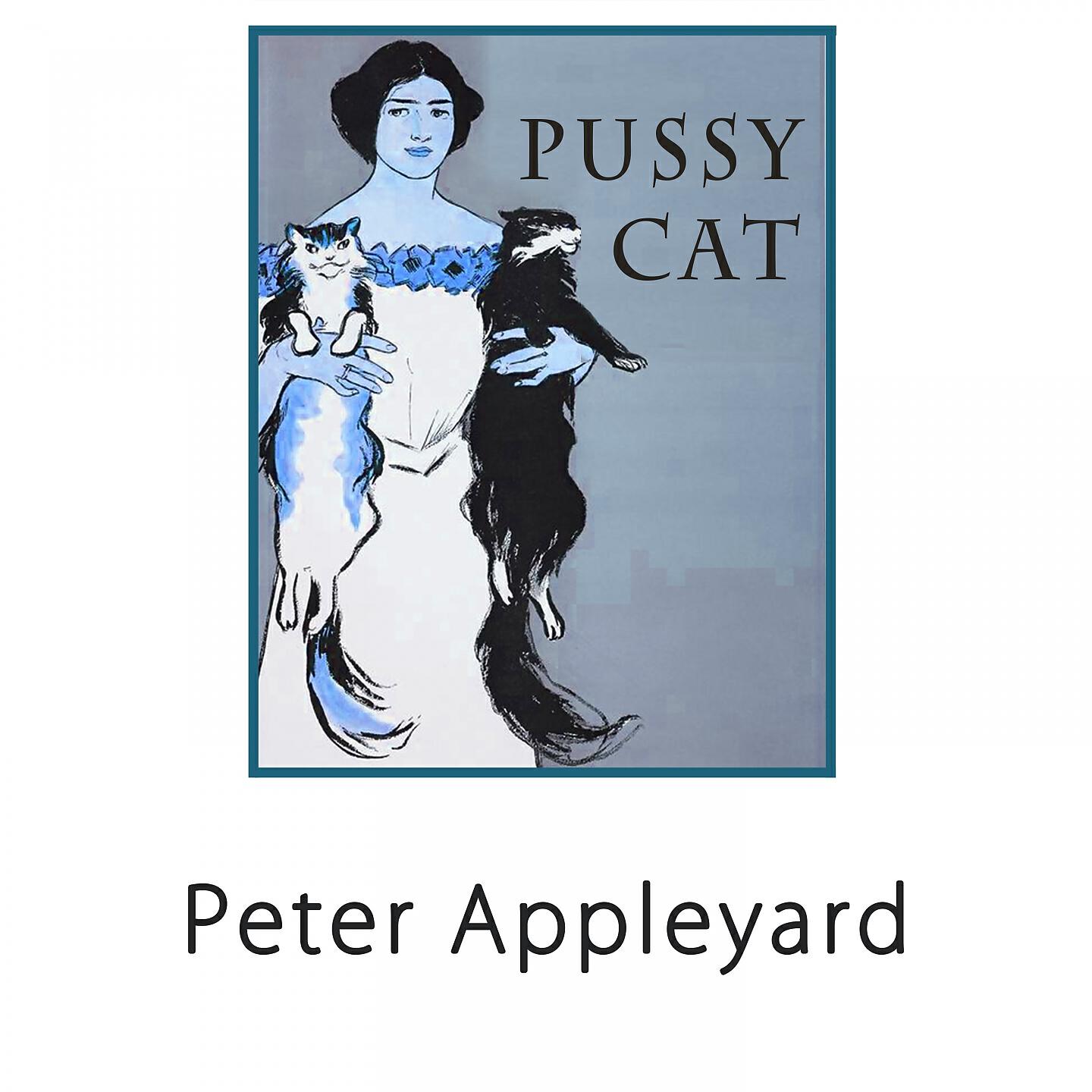 Peter Appleyard - The Man That Got Away