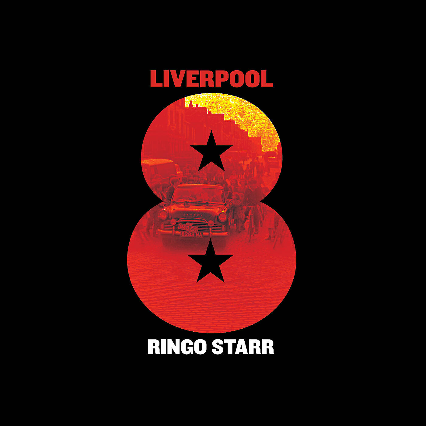 Ringo Starr - Pasodobles