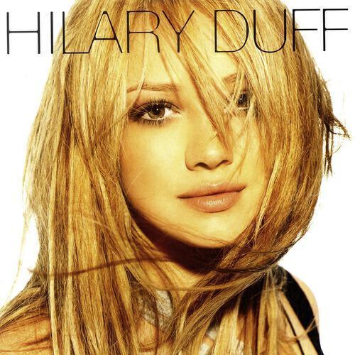 Hilary Duff - Fly