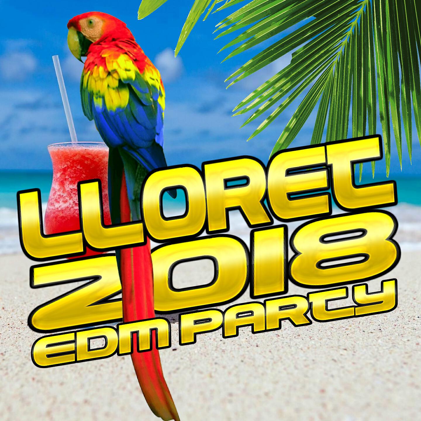 A.Voltage - Set Me Free (Jerry Delay 'Go Puppy Go' Club Mix)