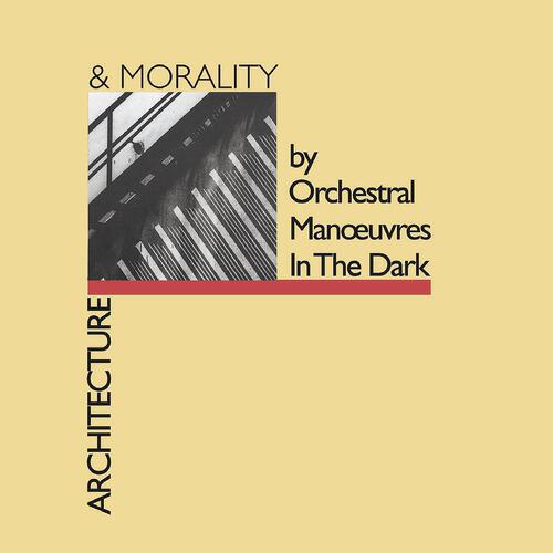 Orchestral Manoeuvres In The Dark - Extended Souvenir (2003 Digital Remaster)