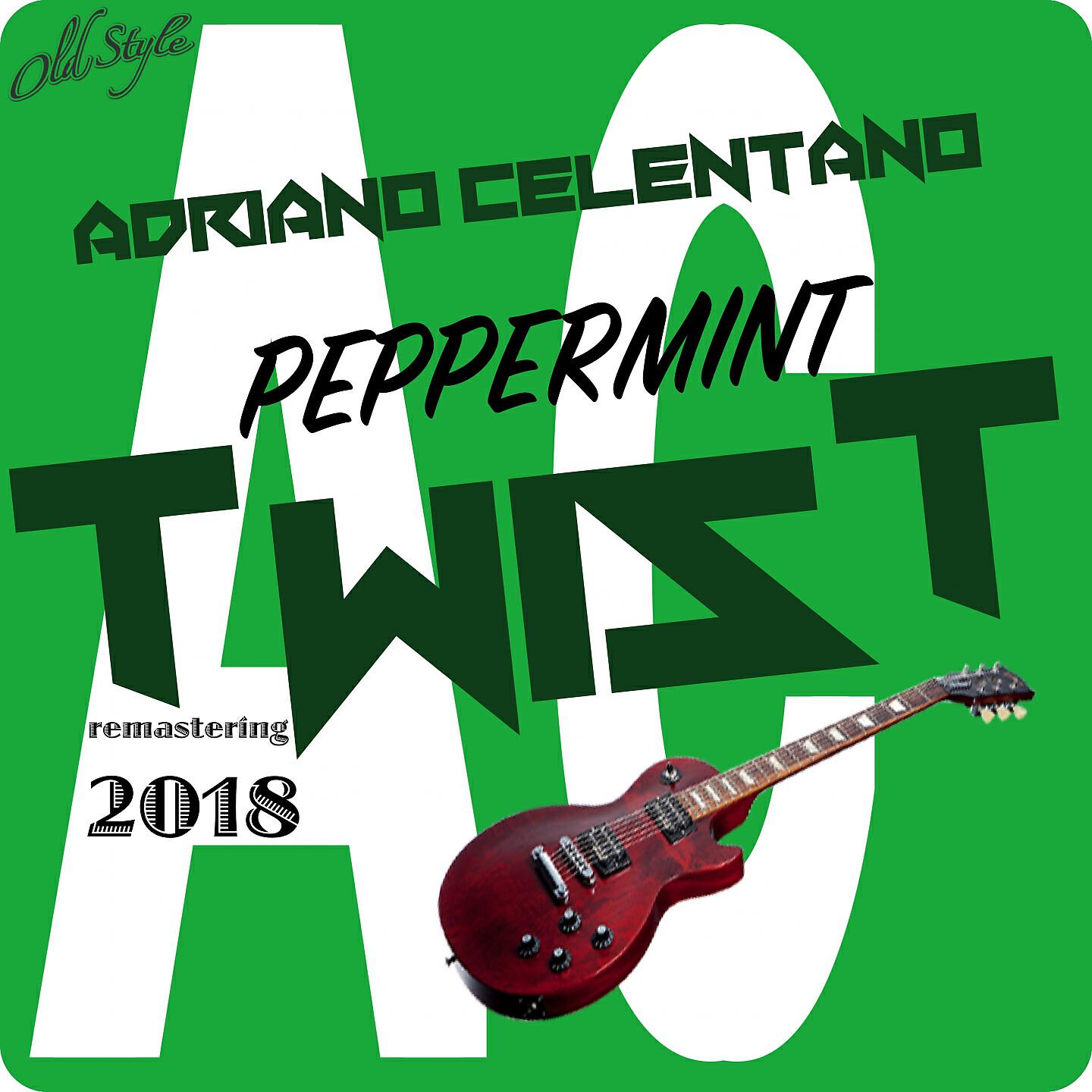 Adriano Celentano - La Gatta Che Scotta