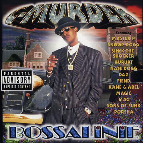 C-Murder - Murder And Daz