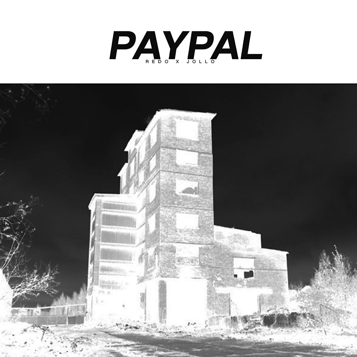Jollo - PAYPAL