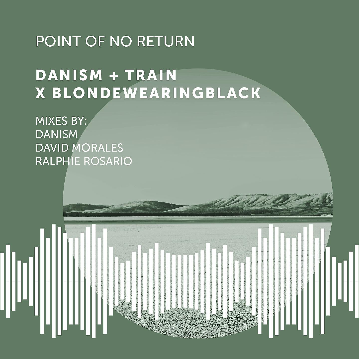 Danism - Point of No Return (David Morales World Remix)