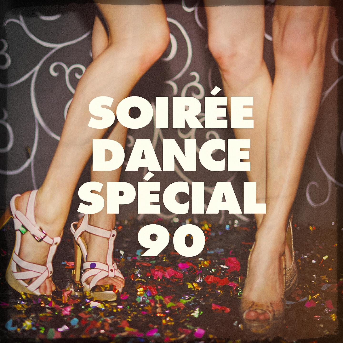 Nos Années 90 - We Like to Party! (The Vengabus)
