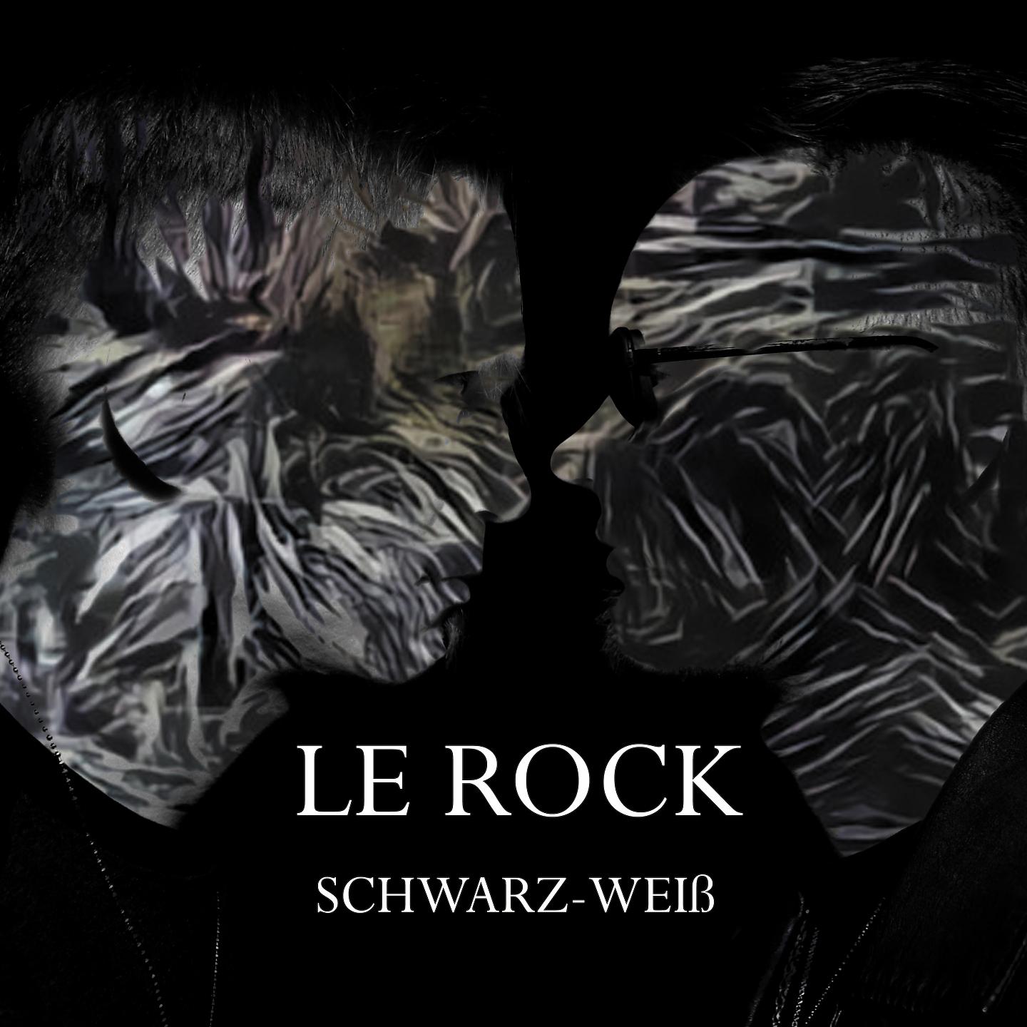 Постер альбома Schwarz-Weiß