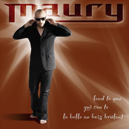 Maury - Lead To You