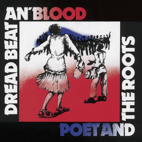 Poet And The Roots - It Dread Inna Inglan (For George Lindo) (1990 Digital Remaster)