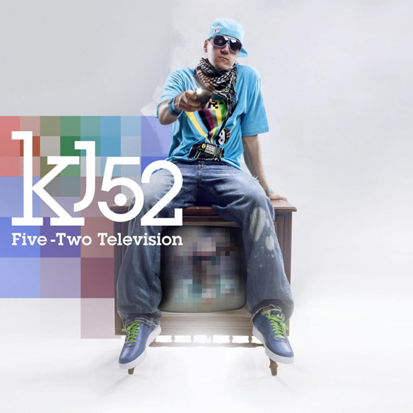 KJ-52 - Headline News At 11
