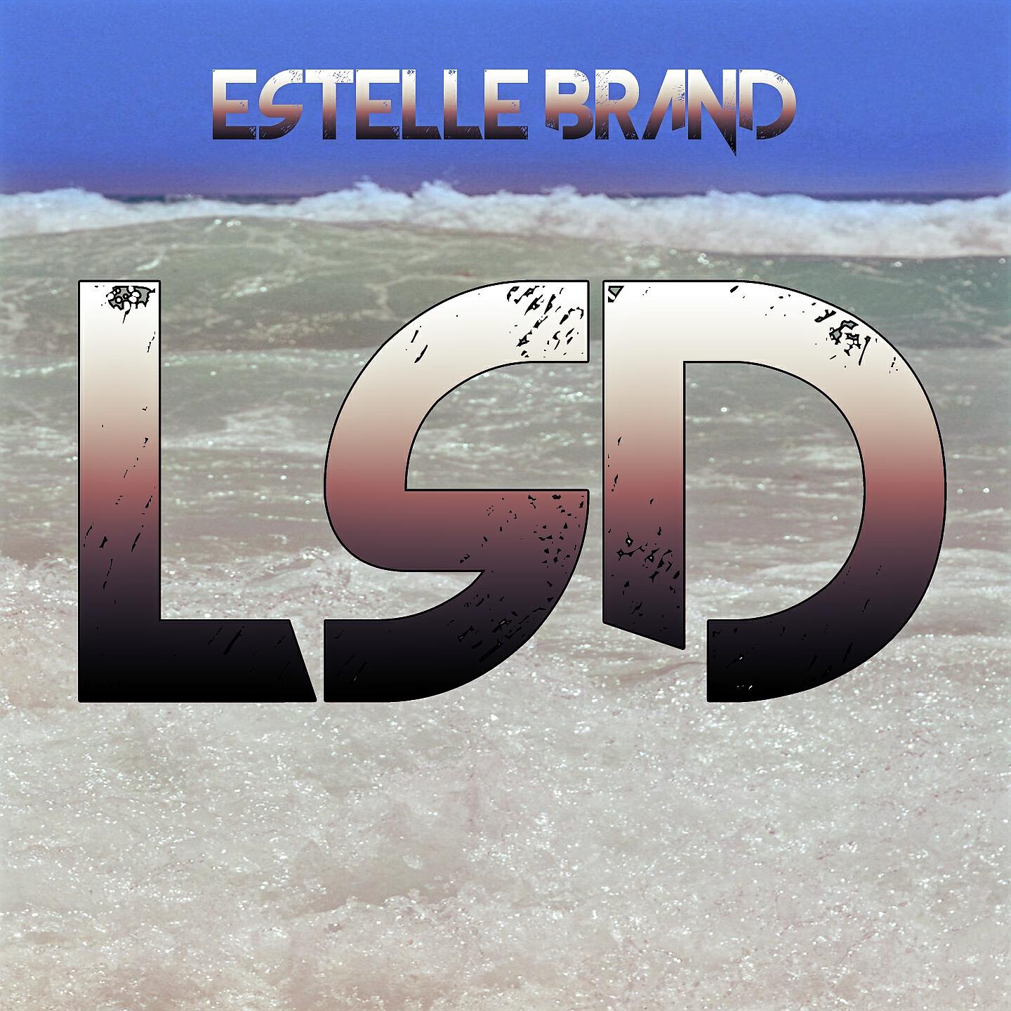 Estelle Brand - LSD (Sia, Diplo, Labrinth Covered)