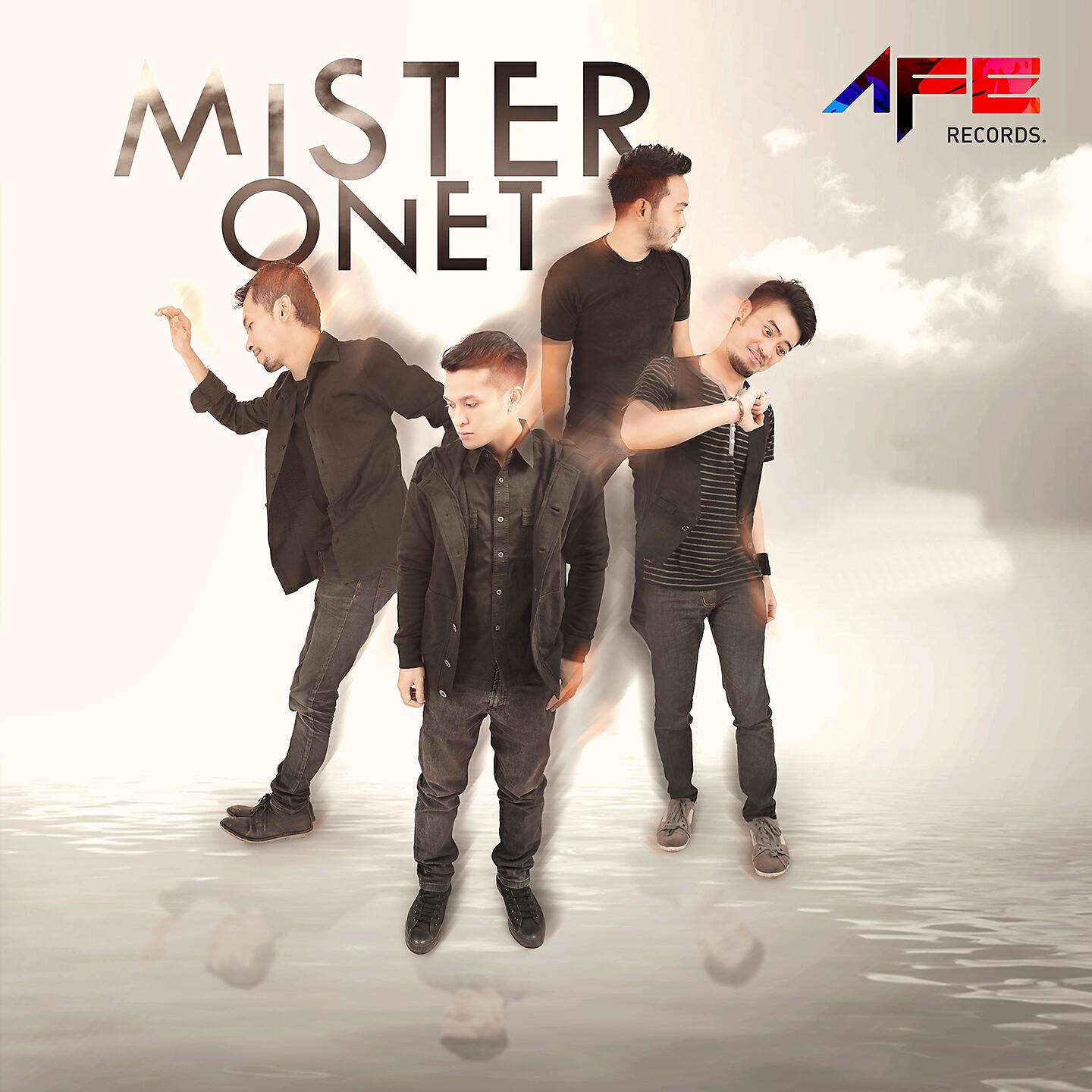 Mister Onet - Basa Basi (Karaoke Version)