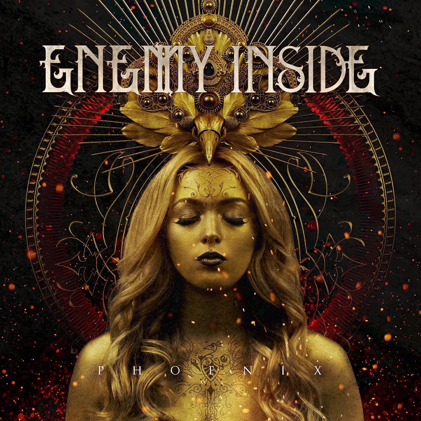 Enemy Inside - Summer Son