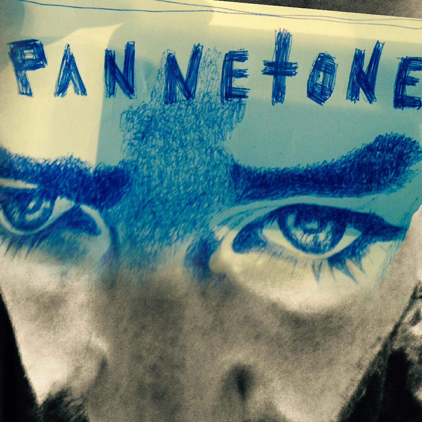 Pannetone - French Kiss
