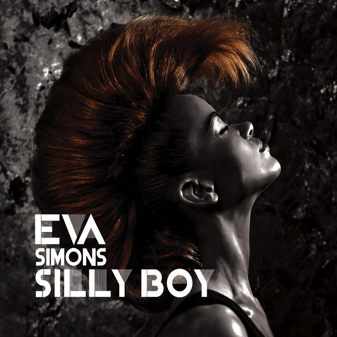 Eva Simons - Silly Boy (DJ Escape & Tony Coluccio Radio Edit)