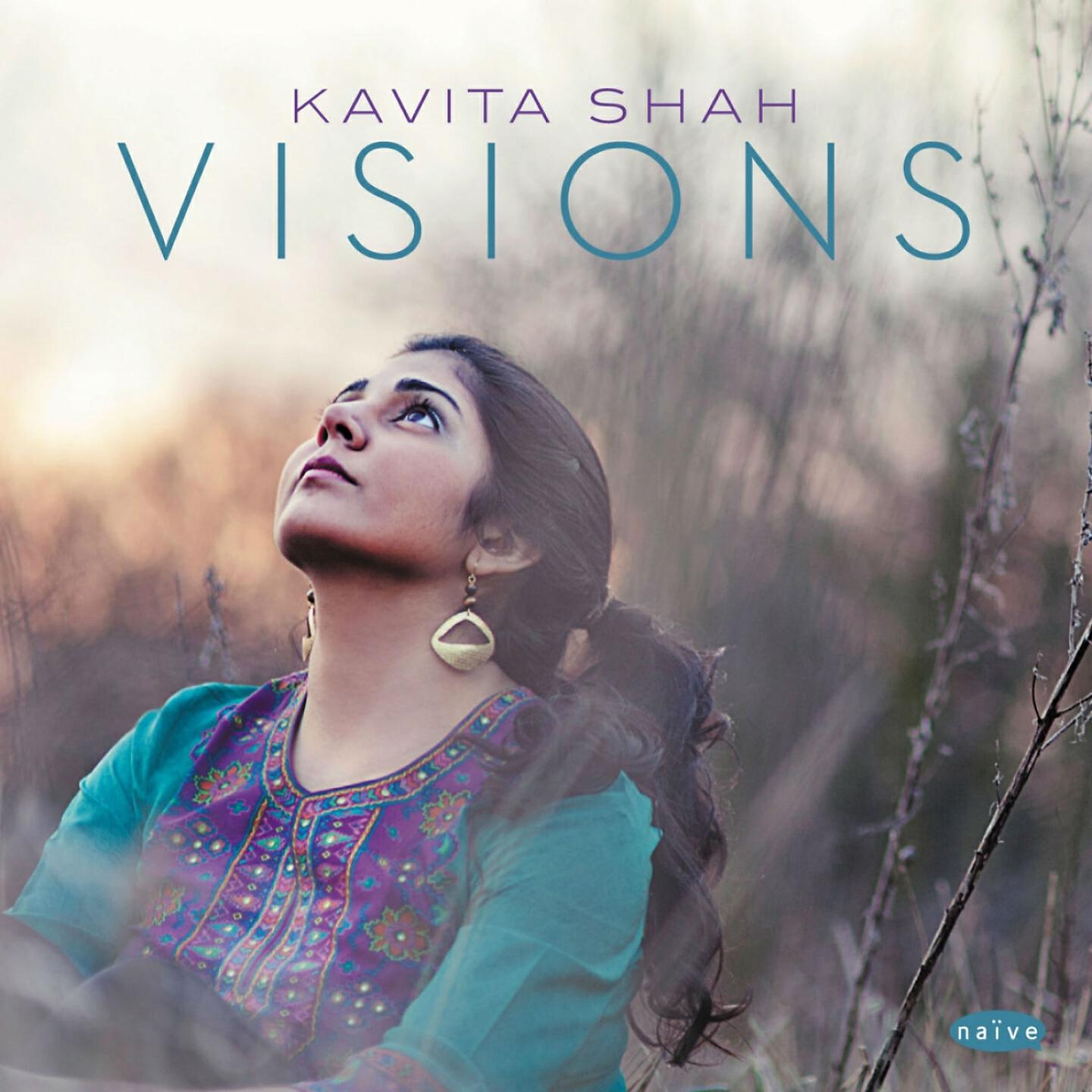 Kavita Shah - Moray