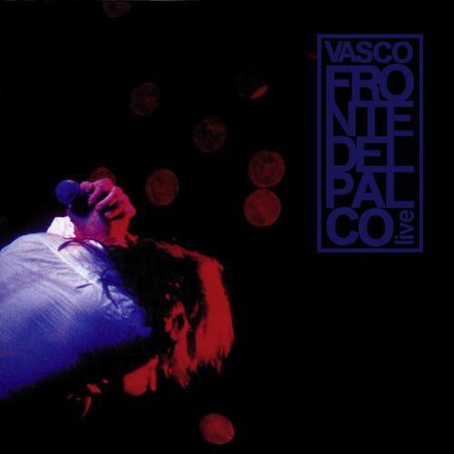 Vasco Rossi - Tango...(Della Gelosia) (Live From Milan,Italy/1989)