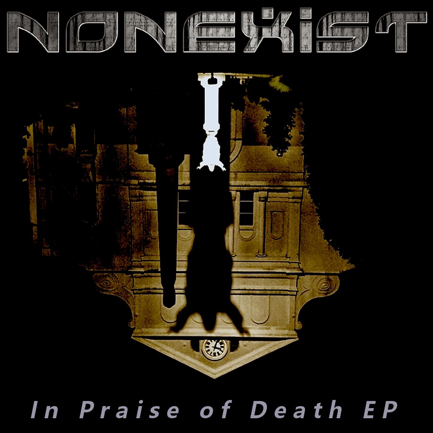 Постер альбома In Praise of Death