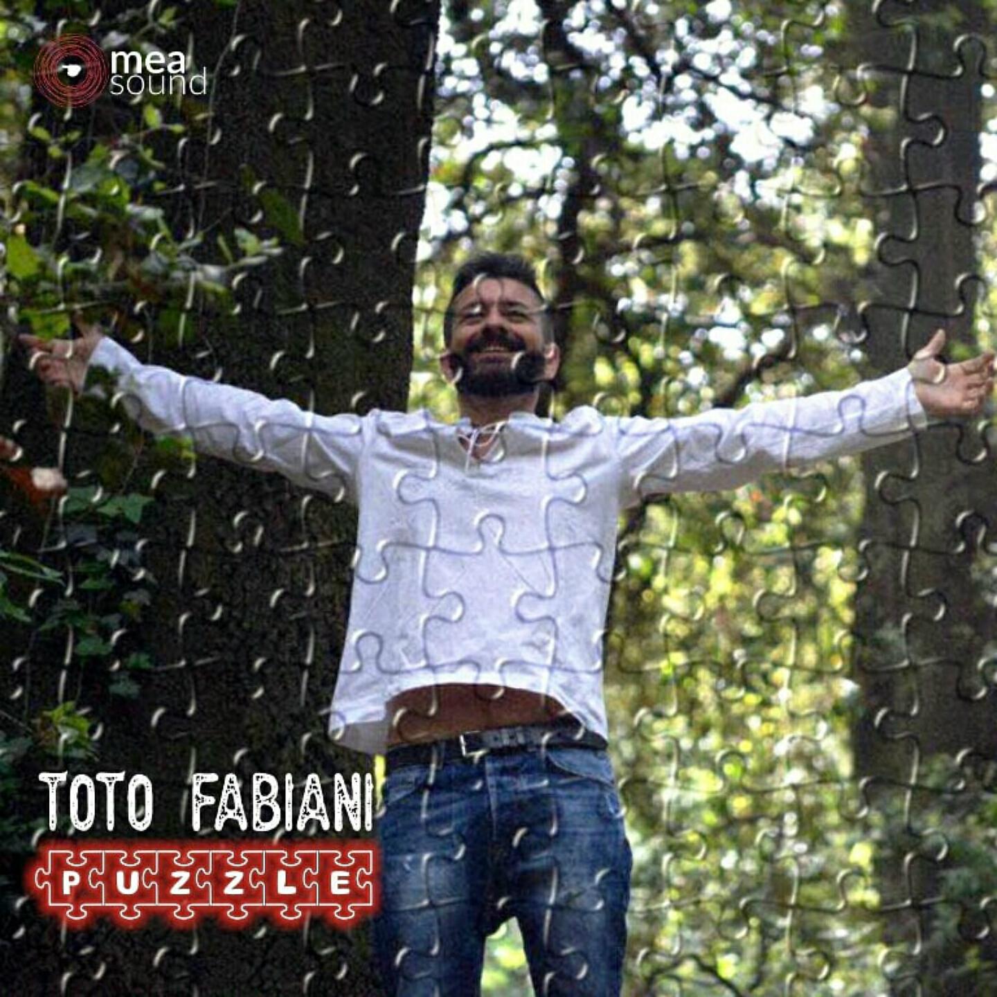 Toto Fabiani - Si nun te vulesse bene