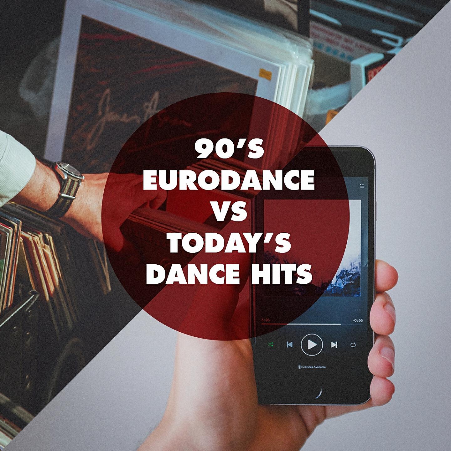 Eurodance Addiction - Gypsy Woman (She's Homless)