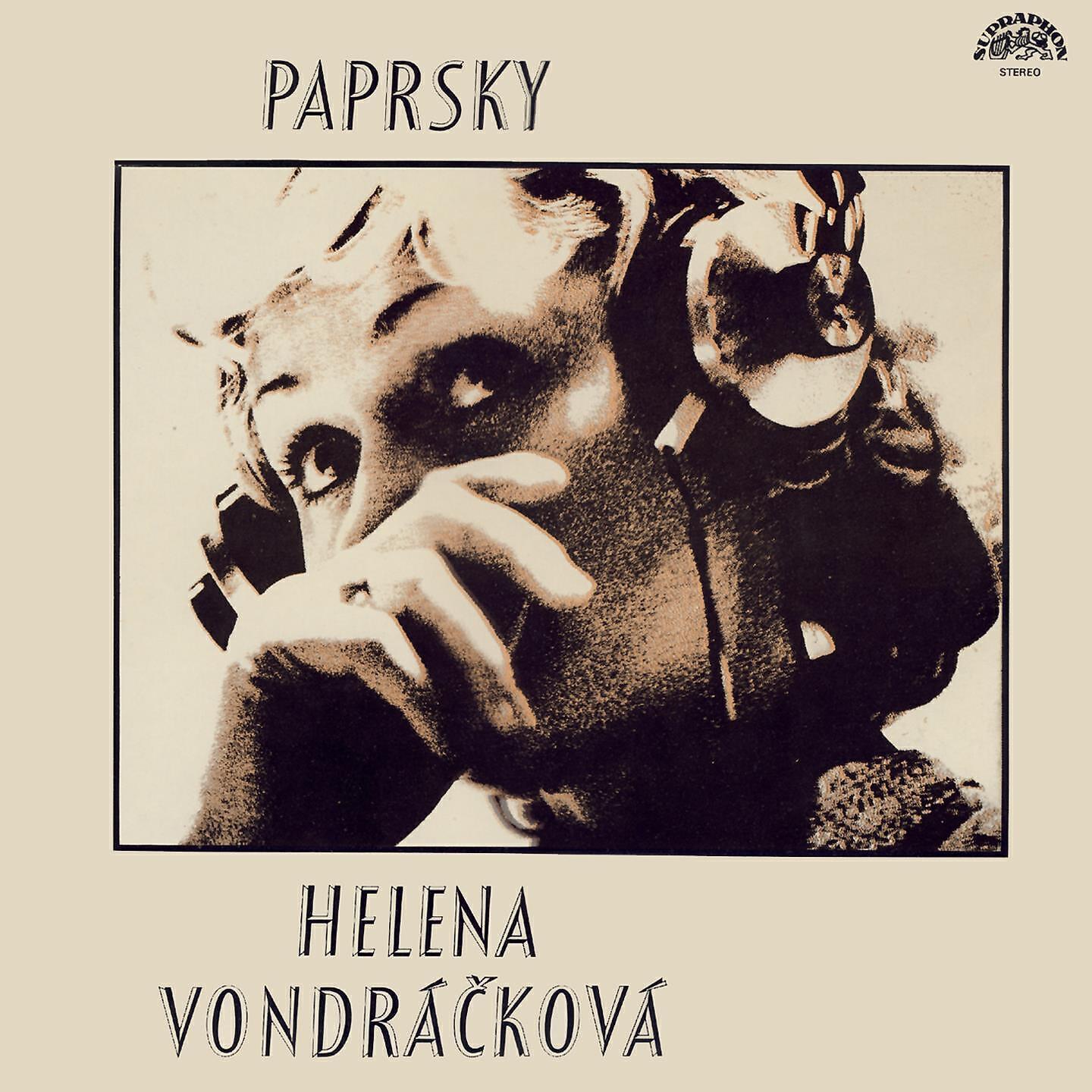 Helena Vondráčková - Život Je Jen Náhoda