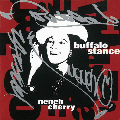 Постер альбома Buffalo Stance