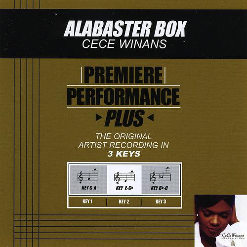 Постер альбома Alabaster Box