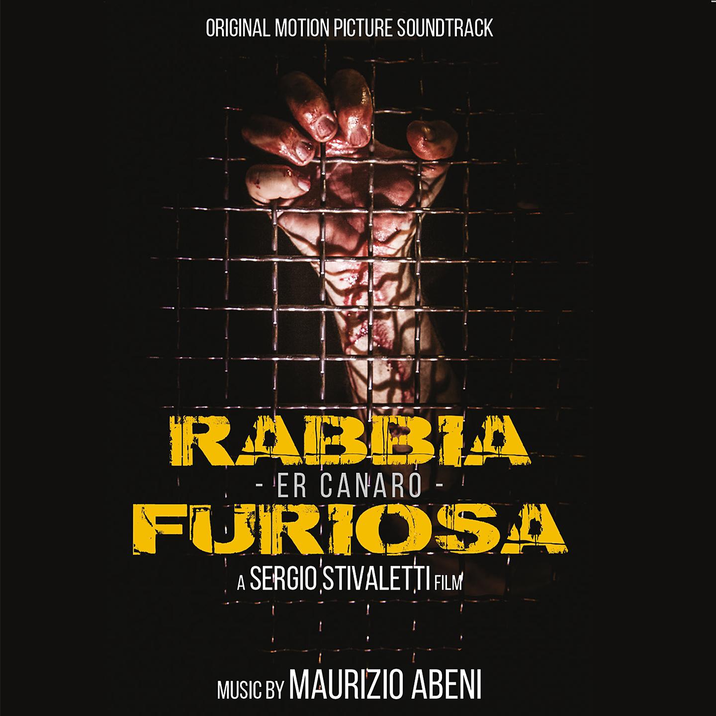 Постер альбома Rabbia furiosa - er canaro