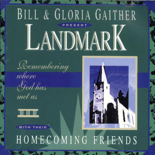 Bill & Gloria Gaither - All In Favor