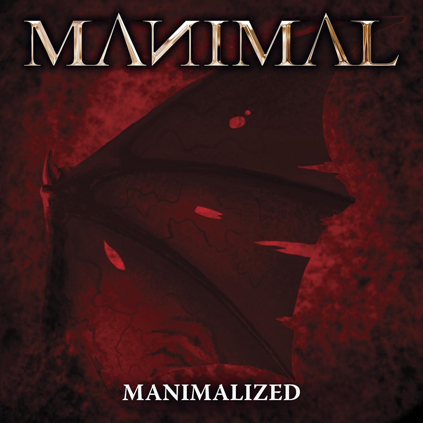 Manimal - Manimalized