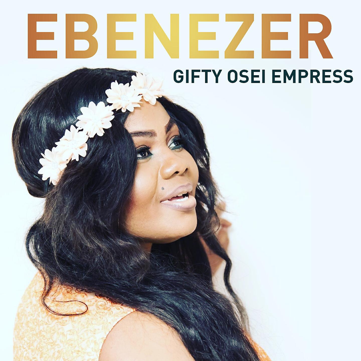 Gifty Osei Empress - Worship