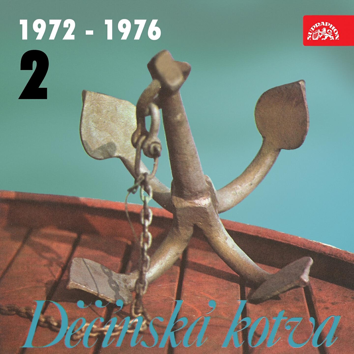 Petra Černocká - Střevíčky V Rose
