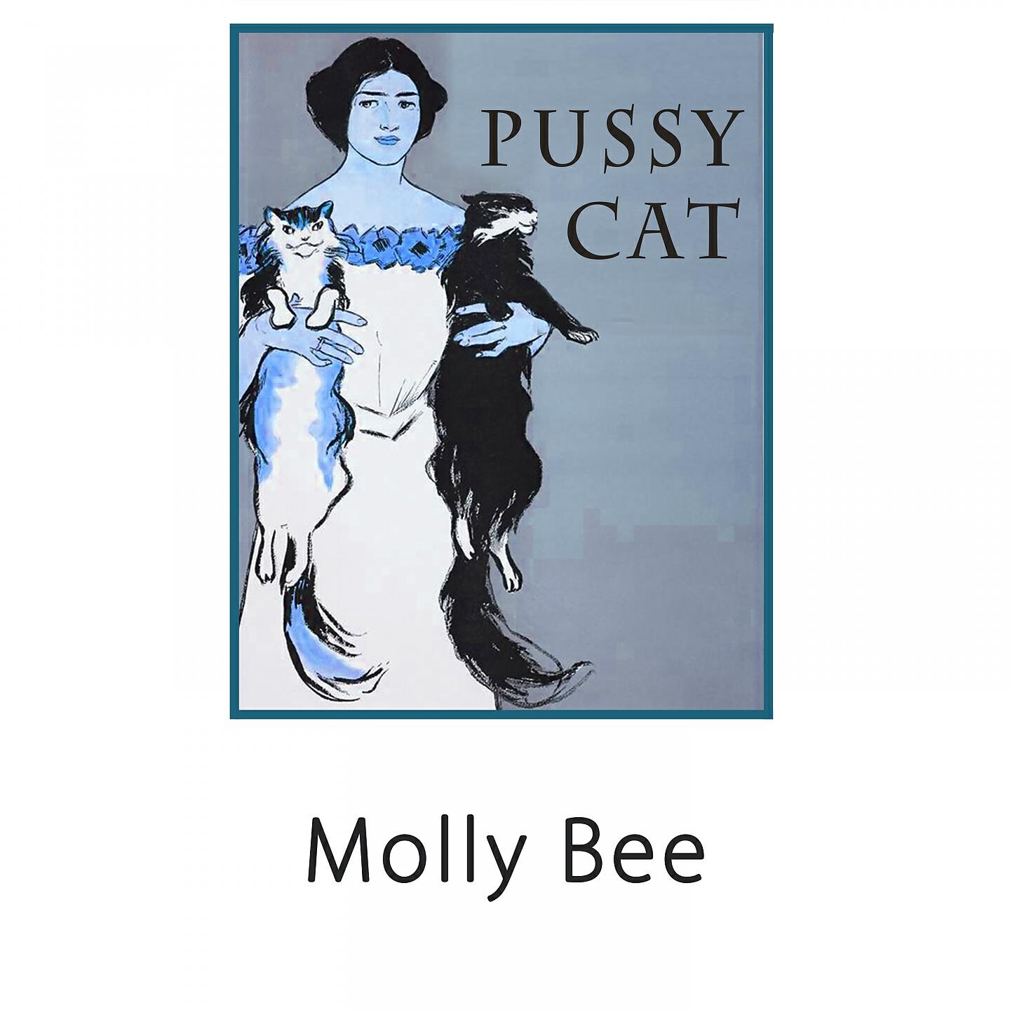 Molly Bee - Honey, I'm In Love With You