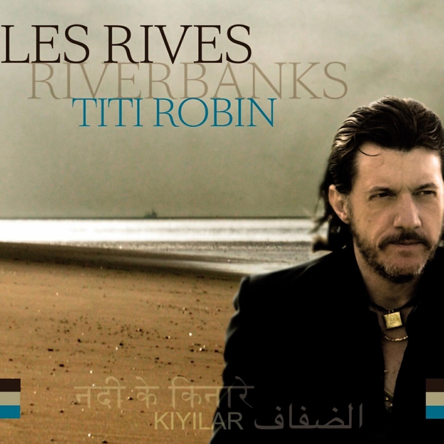 Titi Robin - Tlm Chml