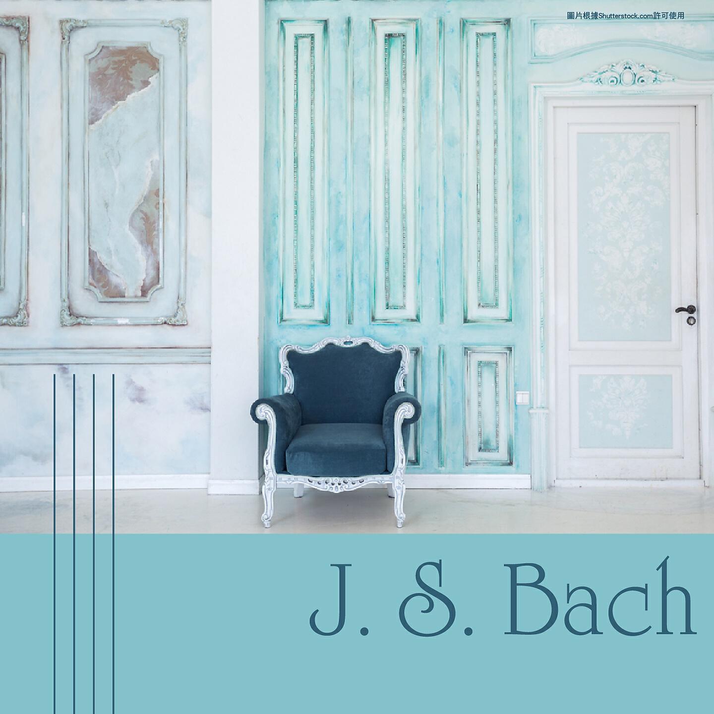 Shockwave-Sound - Wachet Auf aka Sleepers Awake BWV 140 （David Hamilton）