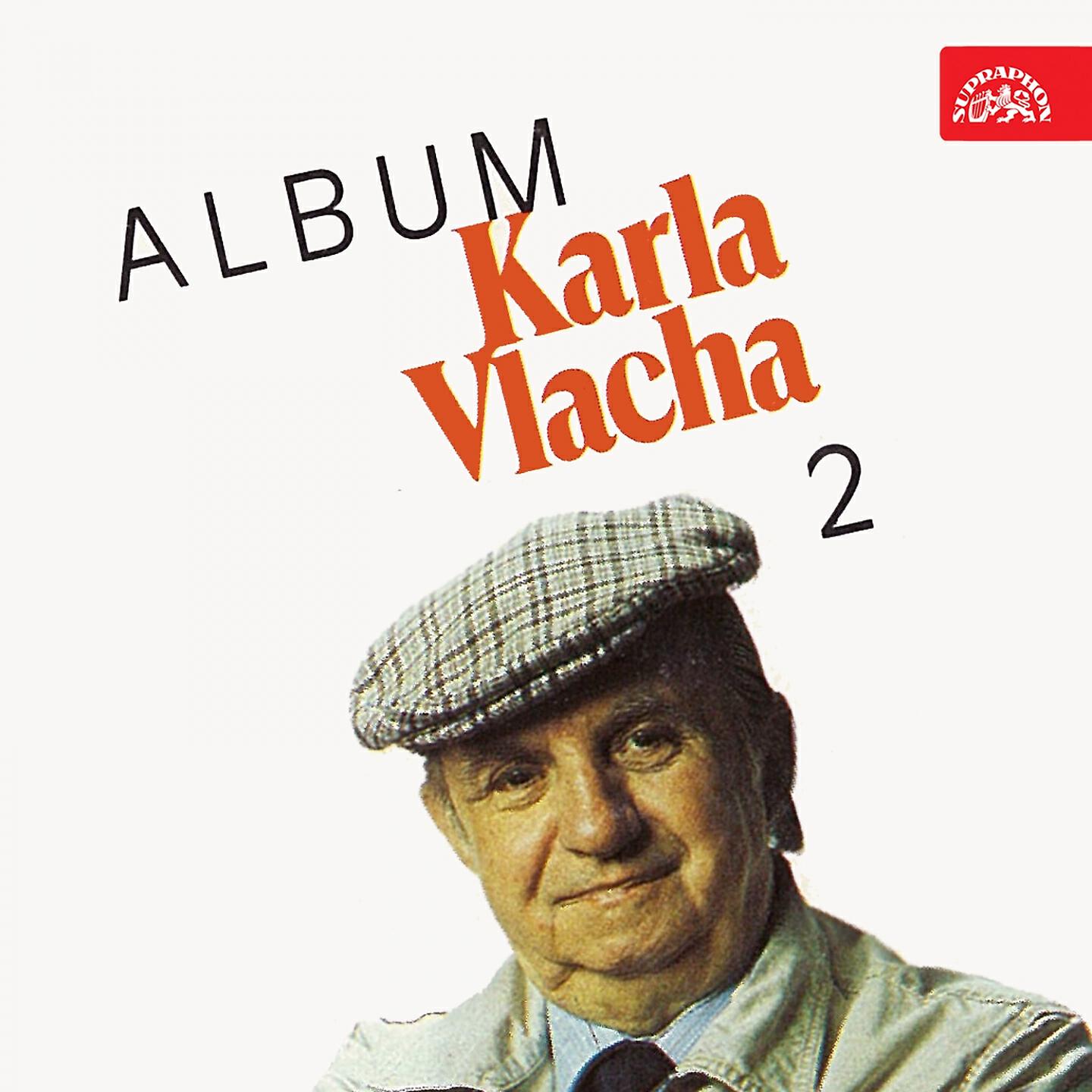 Karel Vlach Se Svym Orchestrem - Něco Pro Pana Vlacha
