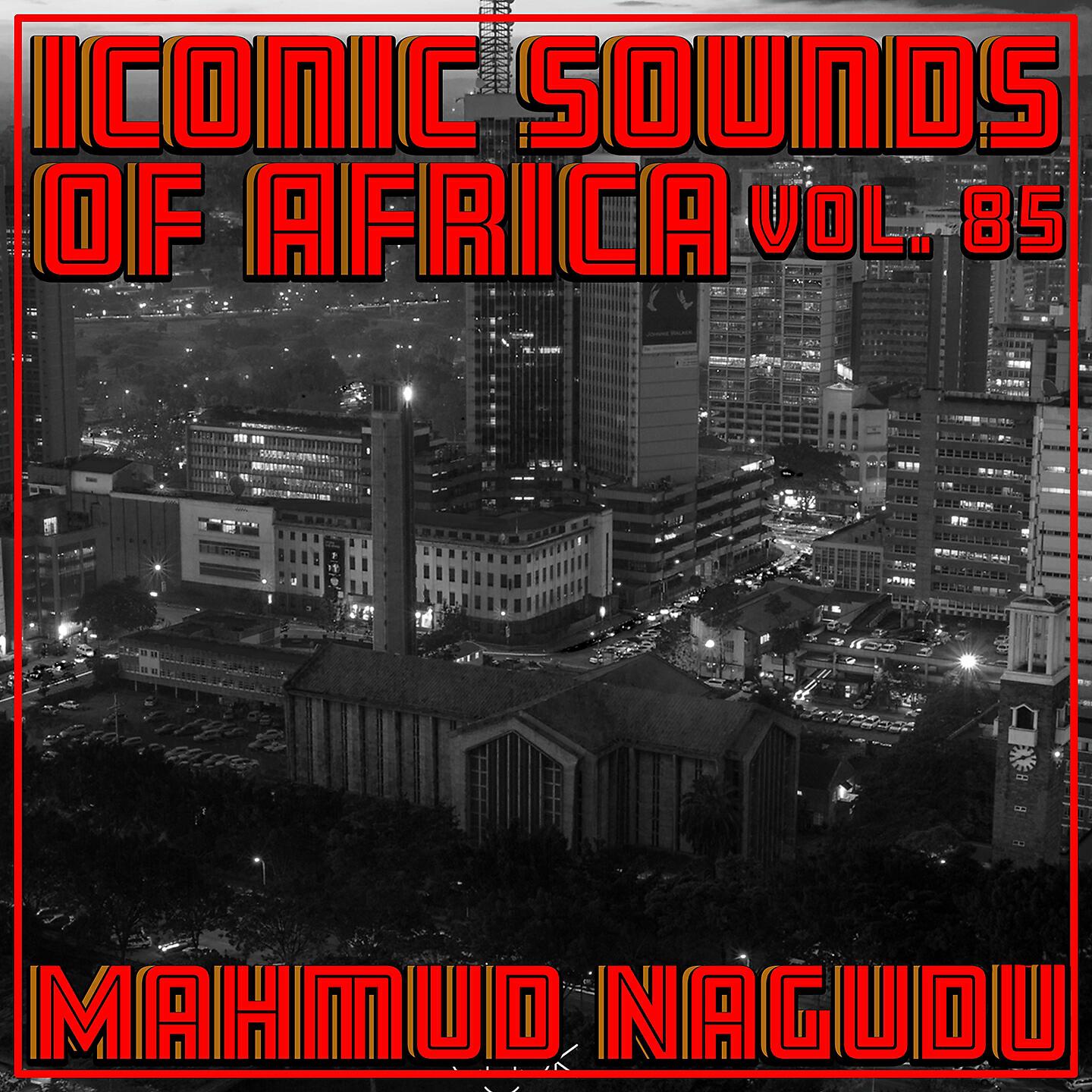 Mahmud Nagudu - Ummi