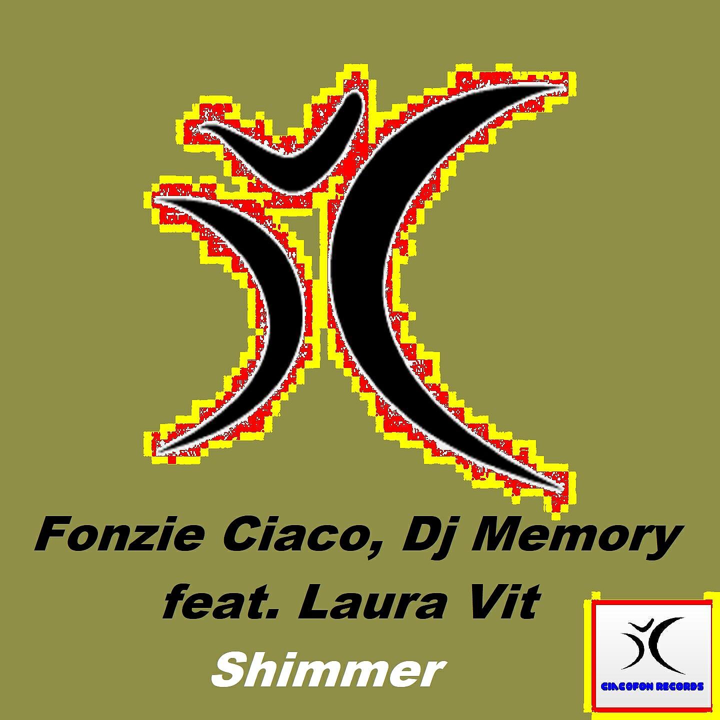 Fonzie Ciaco - Shimmer (DJ Fonzie Remix)